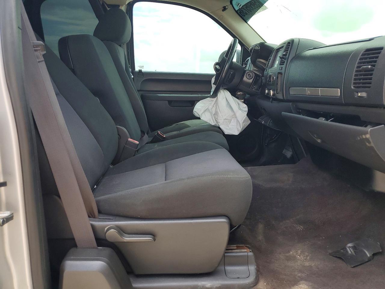 2013 Chevrolet Silverado K1500 Lt - Image 7