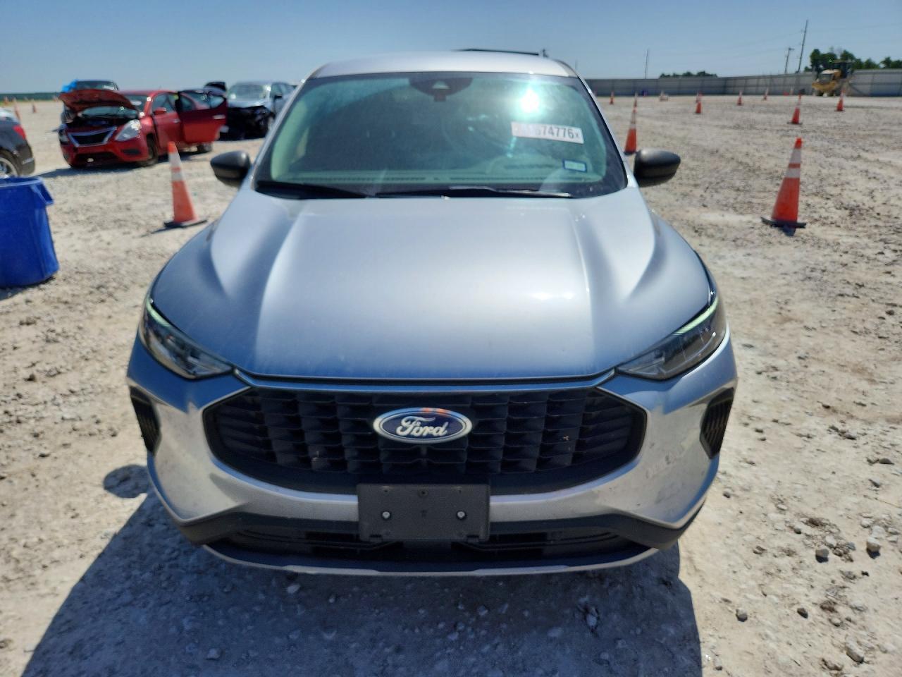 2024 Ford Escape Active - Image 5
