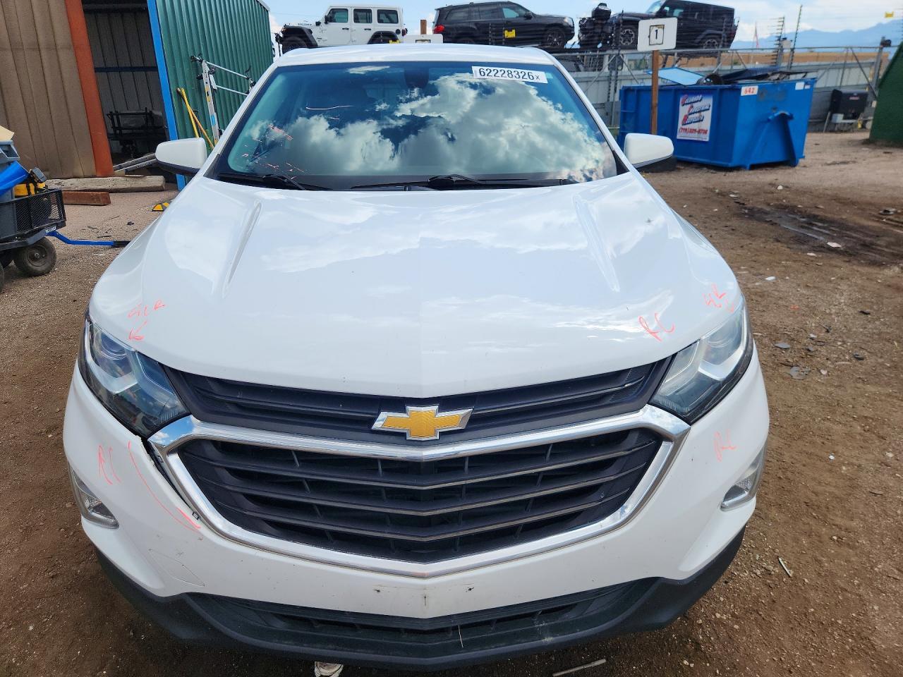 2019 Chevrolet Equinox Lt - Image 5