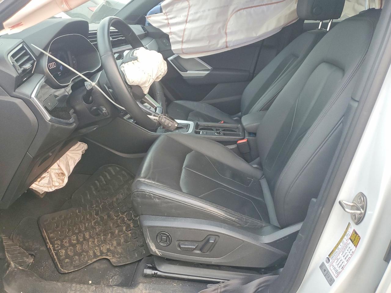 2021 Audi Q3 Premium S Line 45 - Image 7