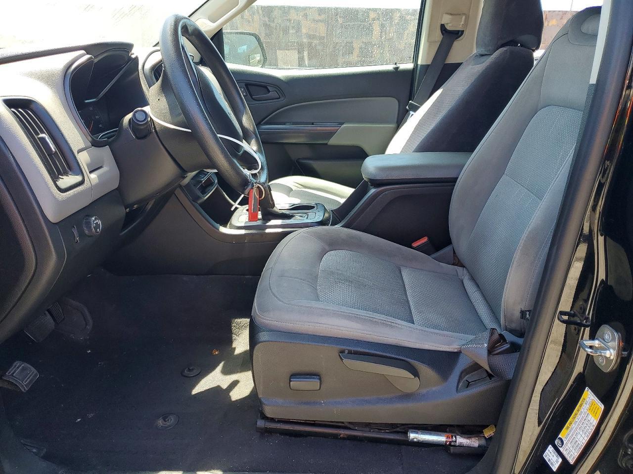 2019 Chevrolet Colorado - Image 7