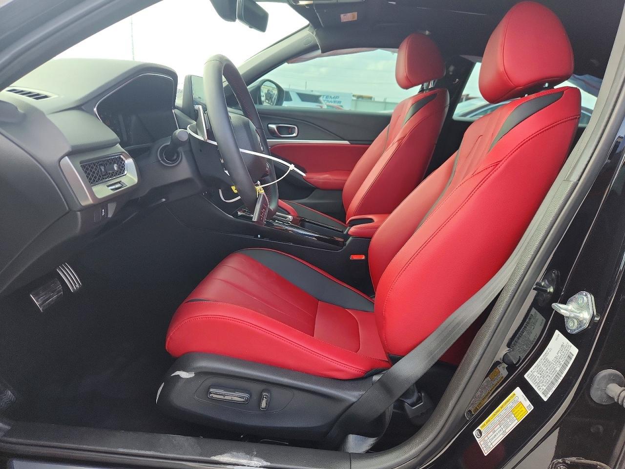 2026 Acura Integra A-Spec - Фото 7