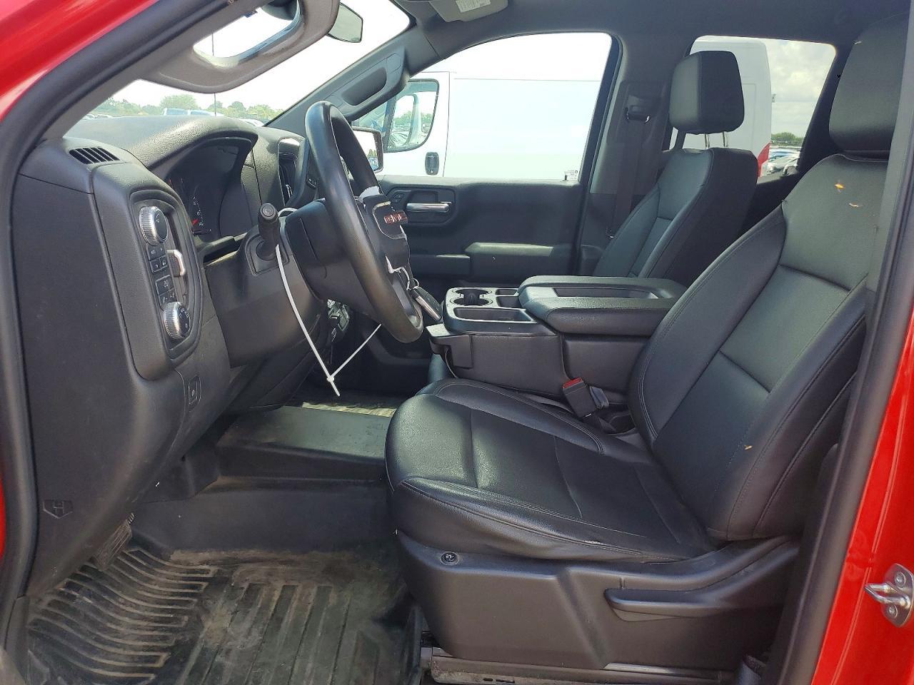 2023 GMC Sierra K1500 - Image 7