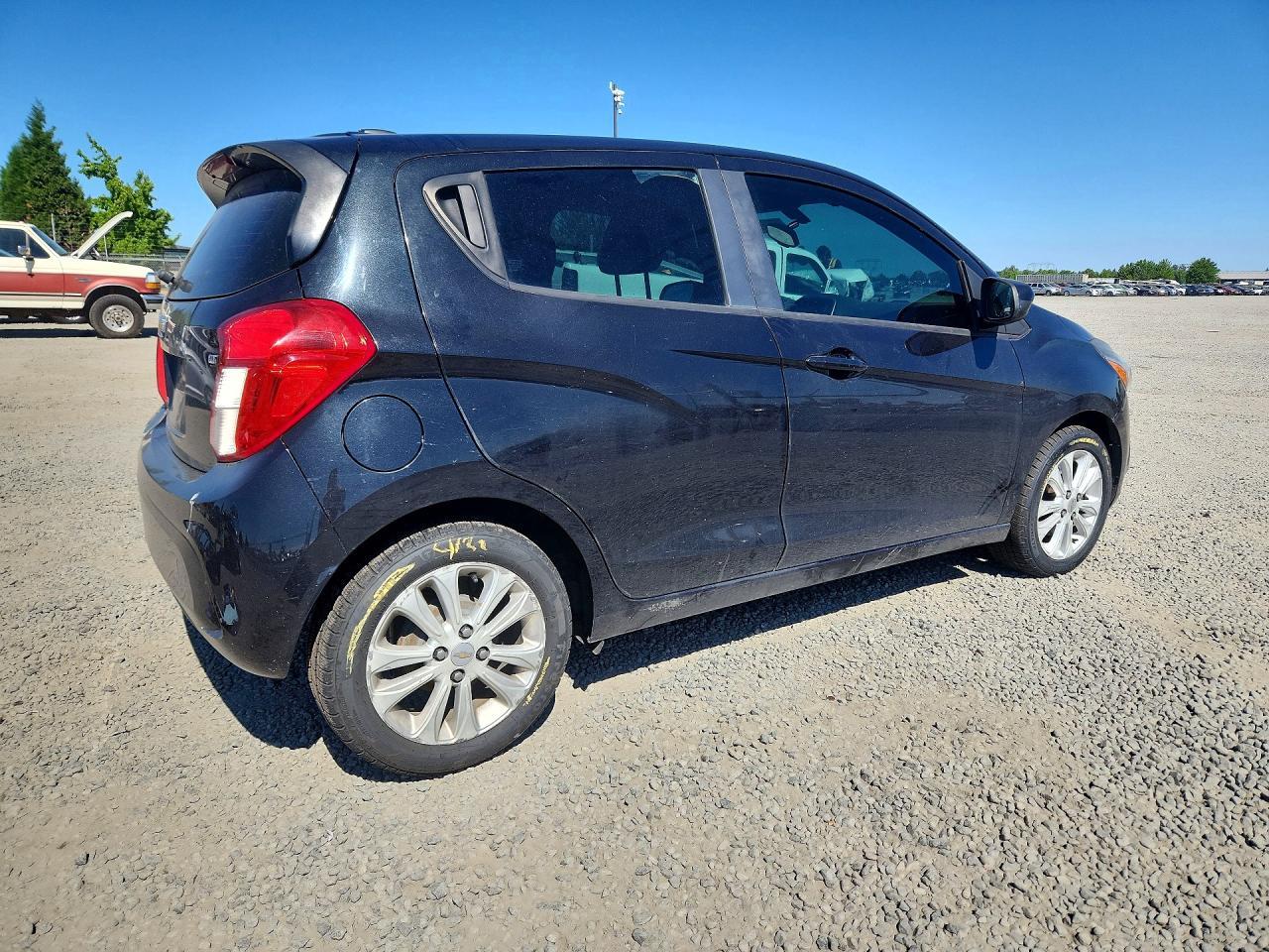 2016 Chevrolet Spark 1Lt - Фото 3