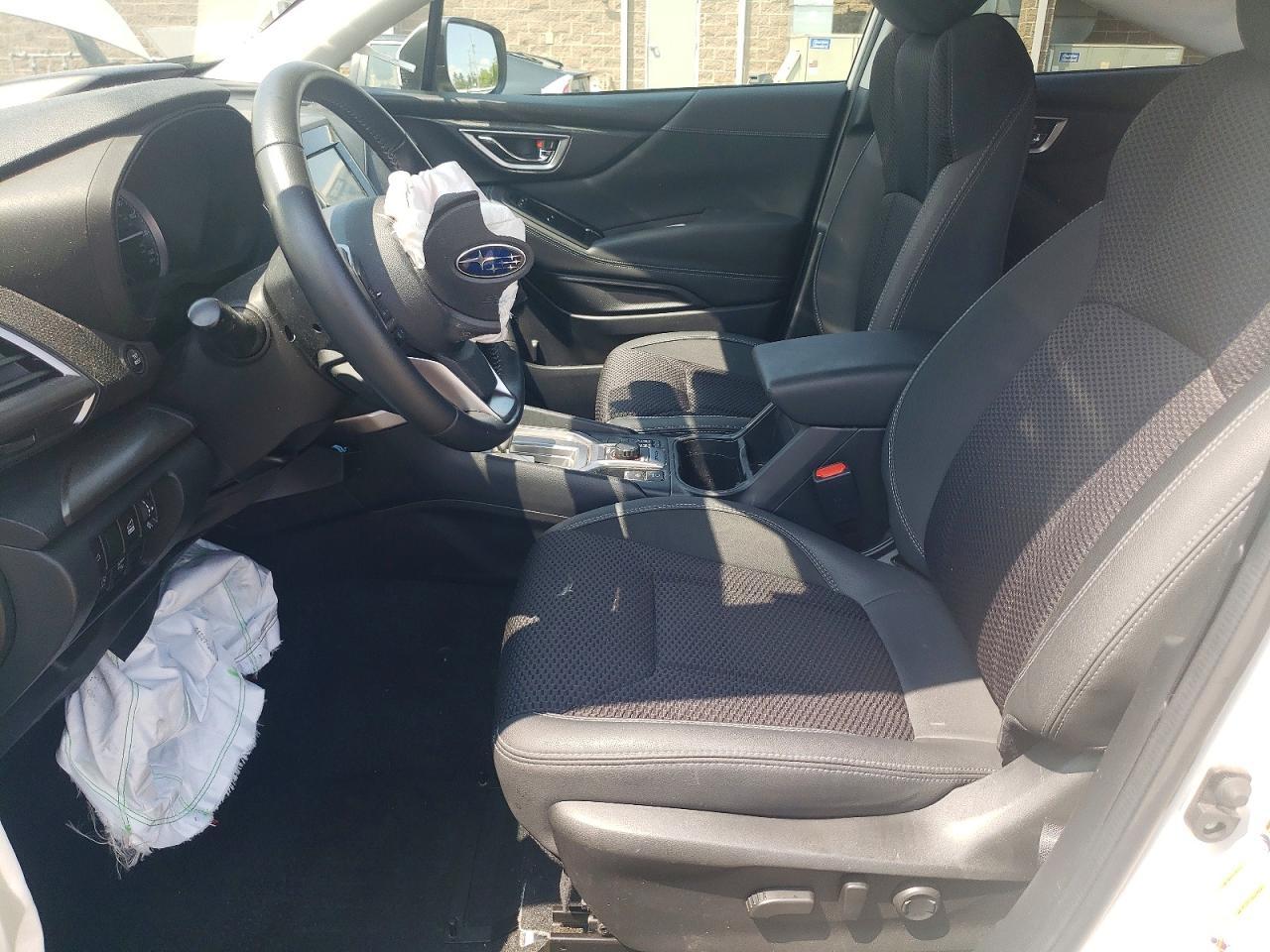 2020 Subaru Forester Premium - Фото 7