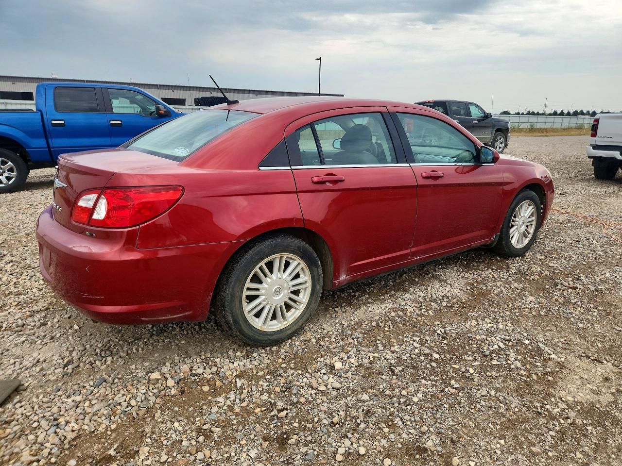 2008 Chrysler Sebring Touring - Image 3