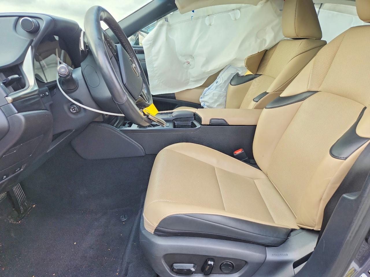 2020 Lexus Es 350 - Фото 7