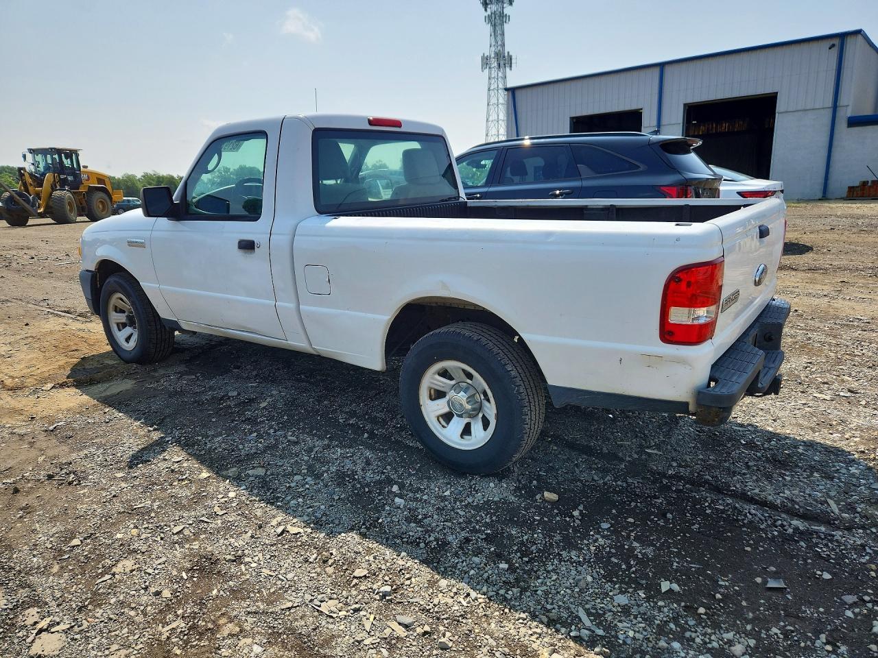 2010 Ford Ranger - Image 2
