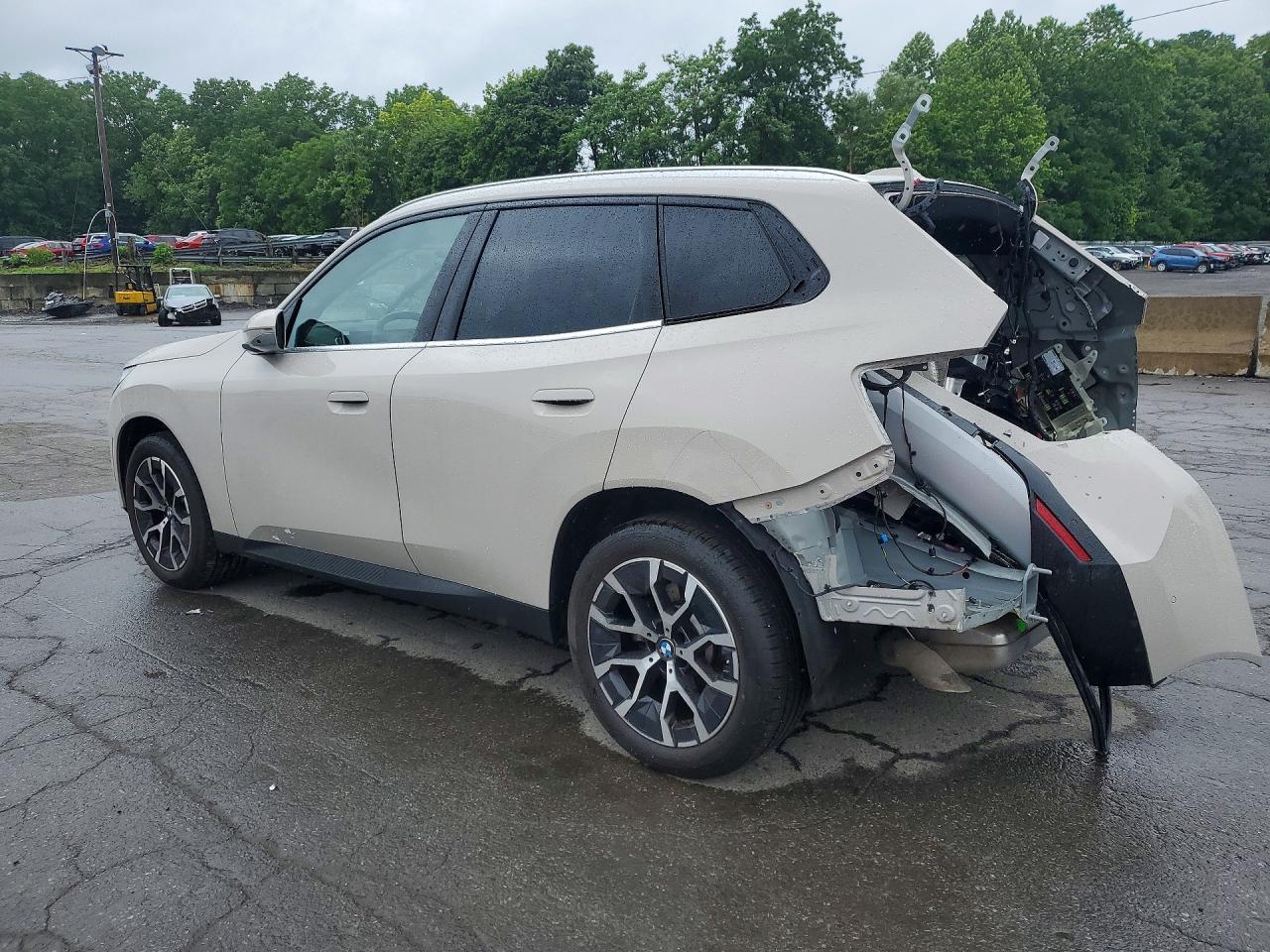 2026 BMW X3 30 xDrive - Фото 2