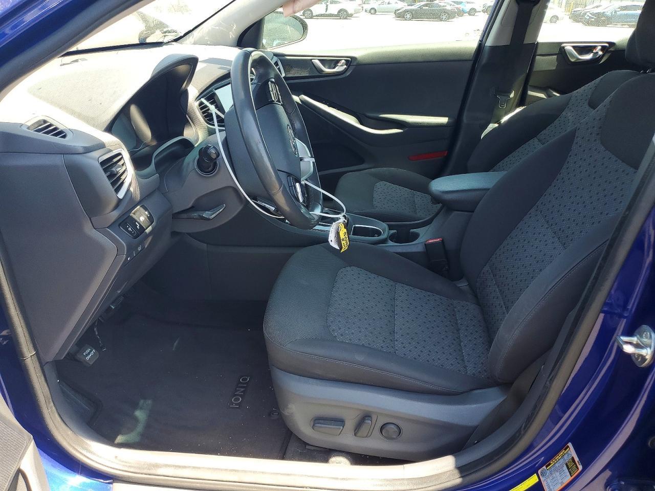 2019 Hyundai Ioniq Sel - Image 7