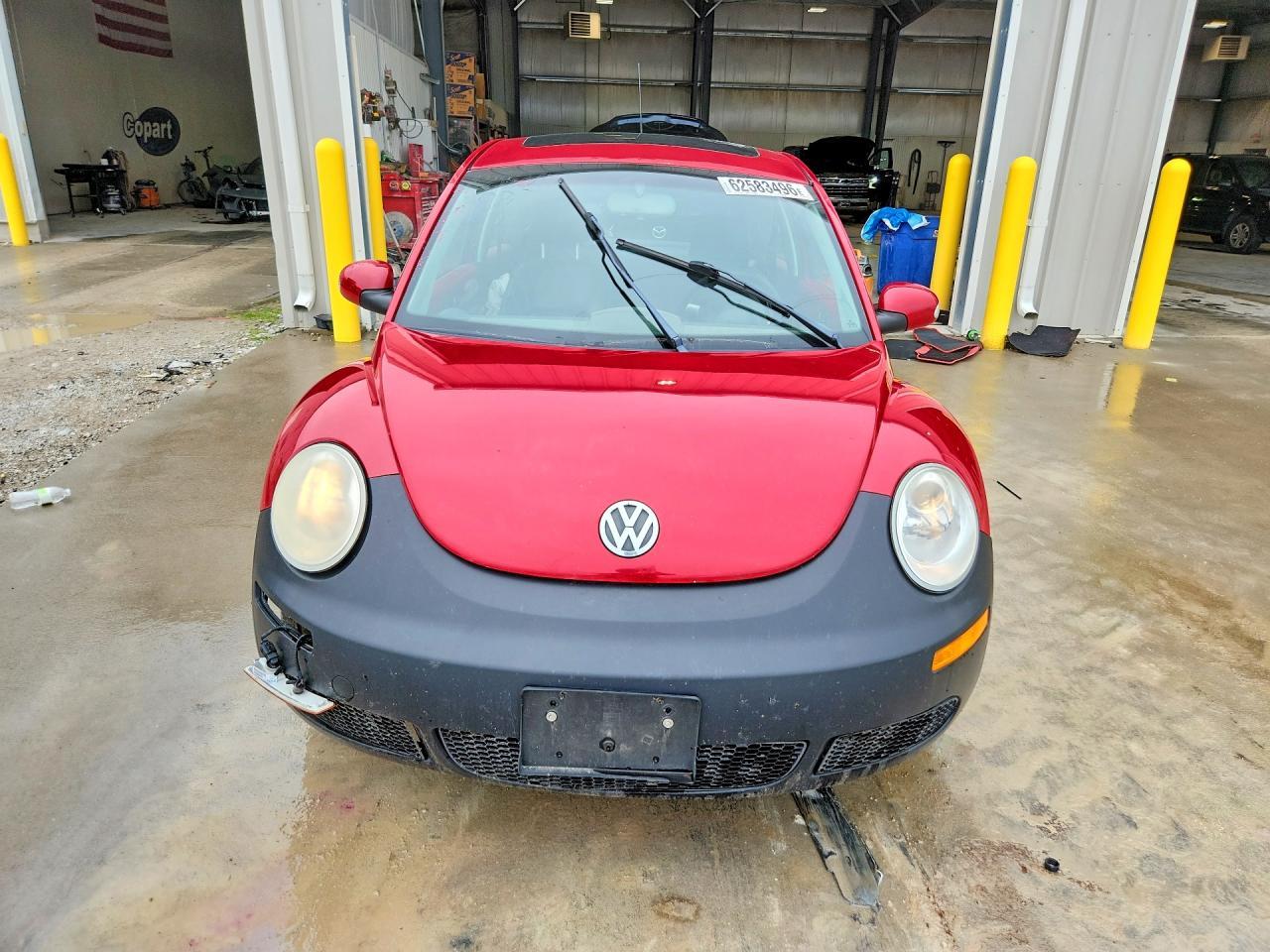 2007 Volkswagen New Beetle 2.5L Option Package 1 - Image 5
