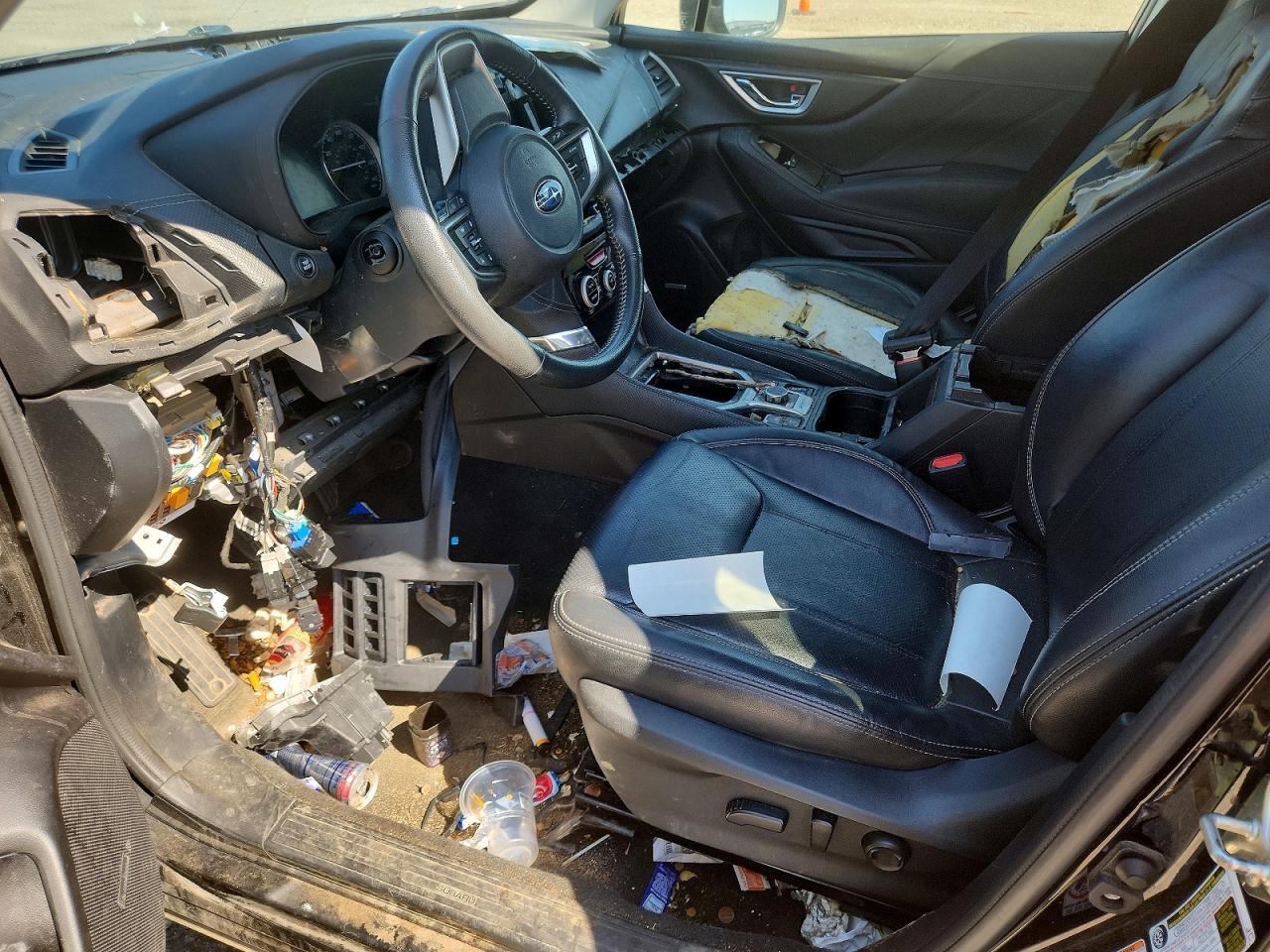 2019 Subaru Forester Touring - Image 7