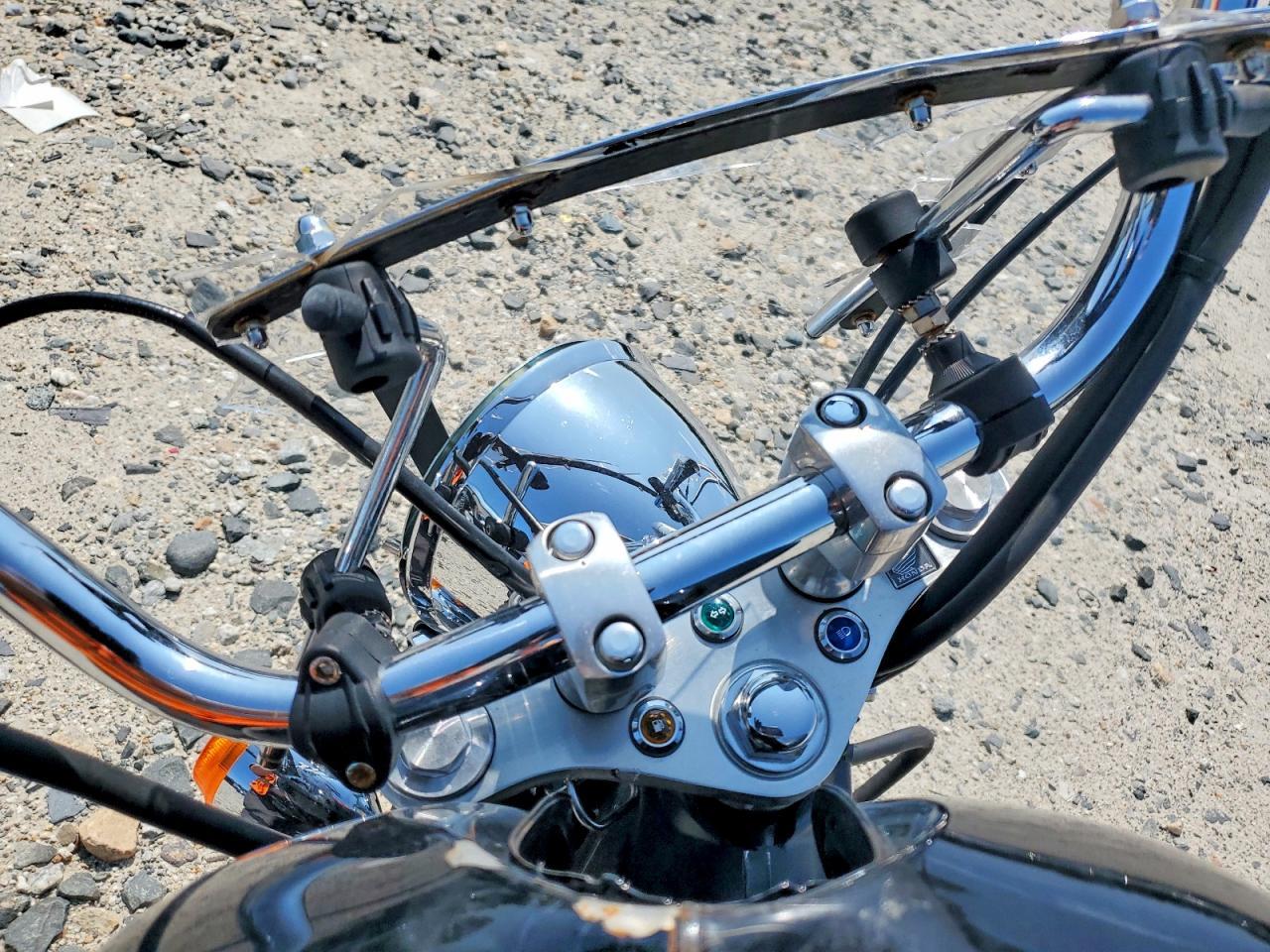 2020 Honda Vt750 C - Image 7