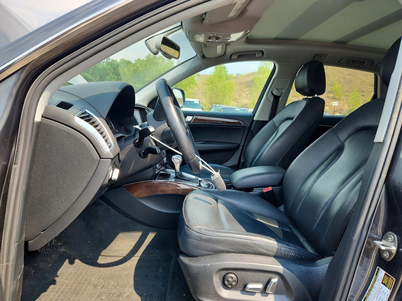 2016 Audi Q5 Premium Plus - Фото 7