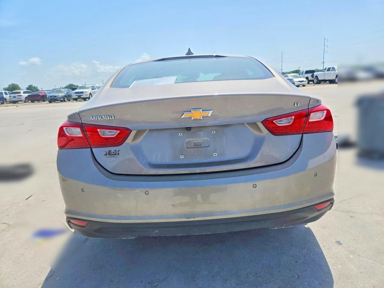 2024 Chevrolet Malibu Lt - Image 6