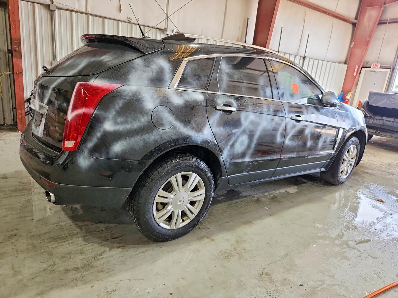 2010 Cadillac Srx Luxury Collection - Image 3