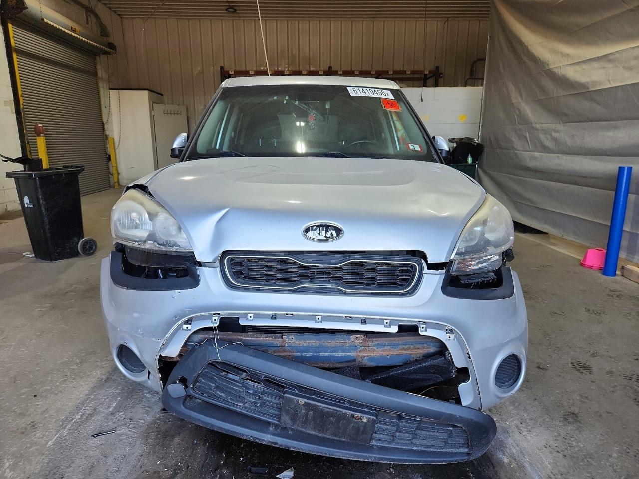 2012 Kia Soul - Фото 5