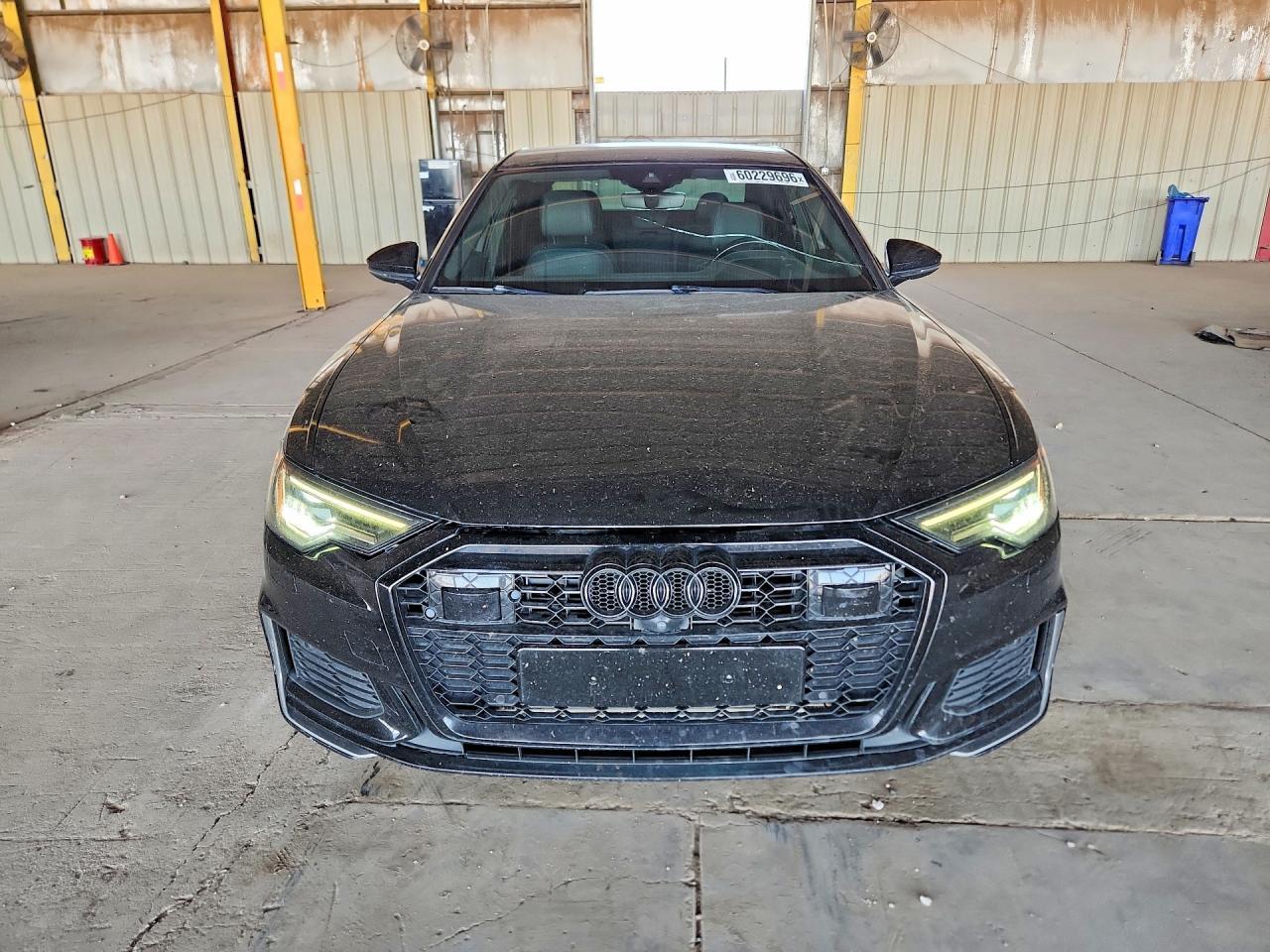 2019 Audi A6 Premium Plus - Image 5