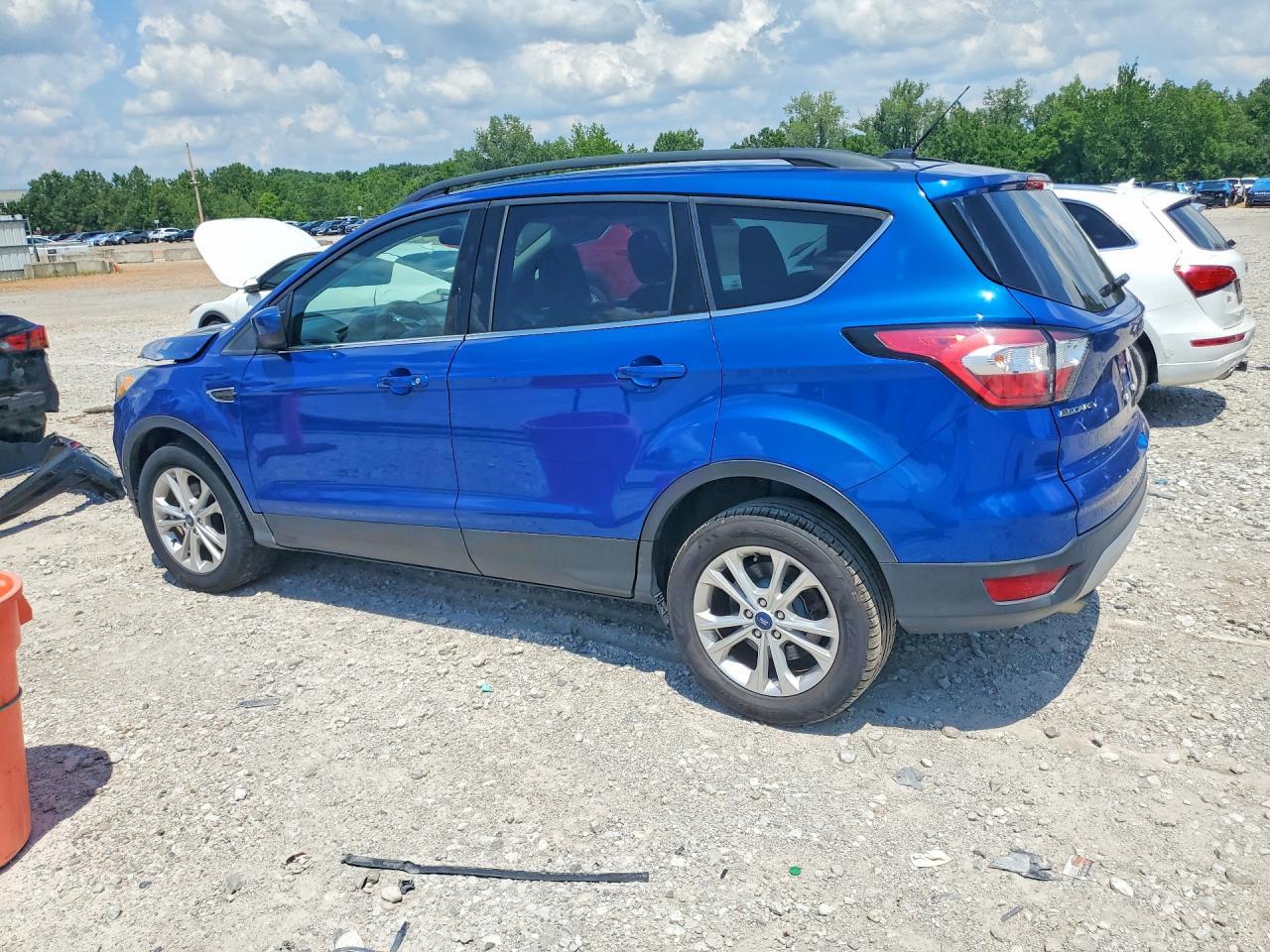 2018 Ford Escape Se - Image 2