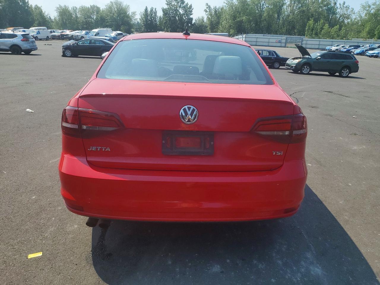 2016 Volkswagen Jetta Sport - Image 6