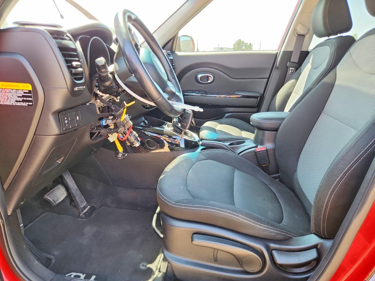 2017 Kia Soul - Image 7