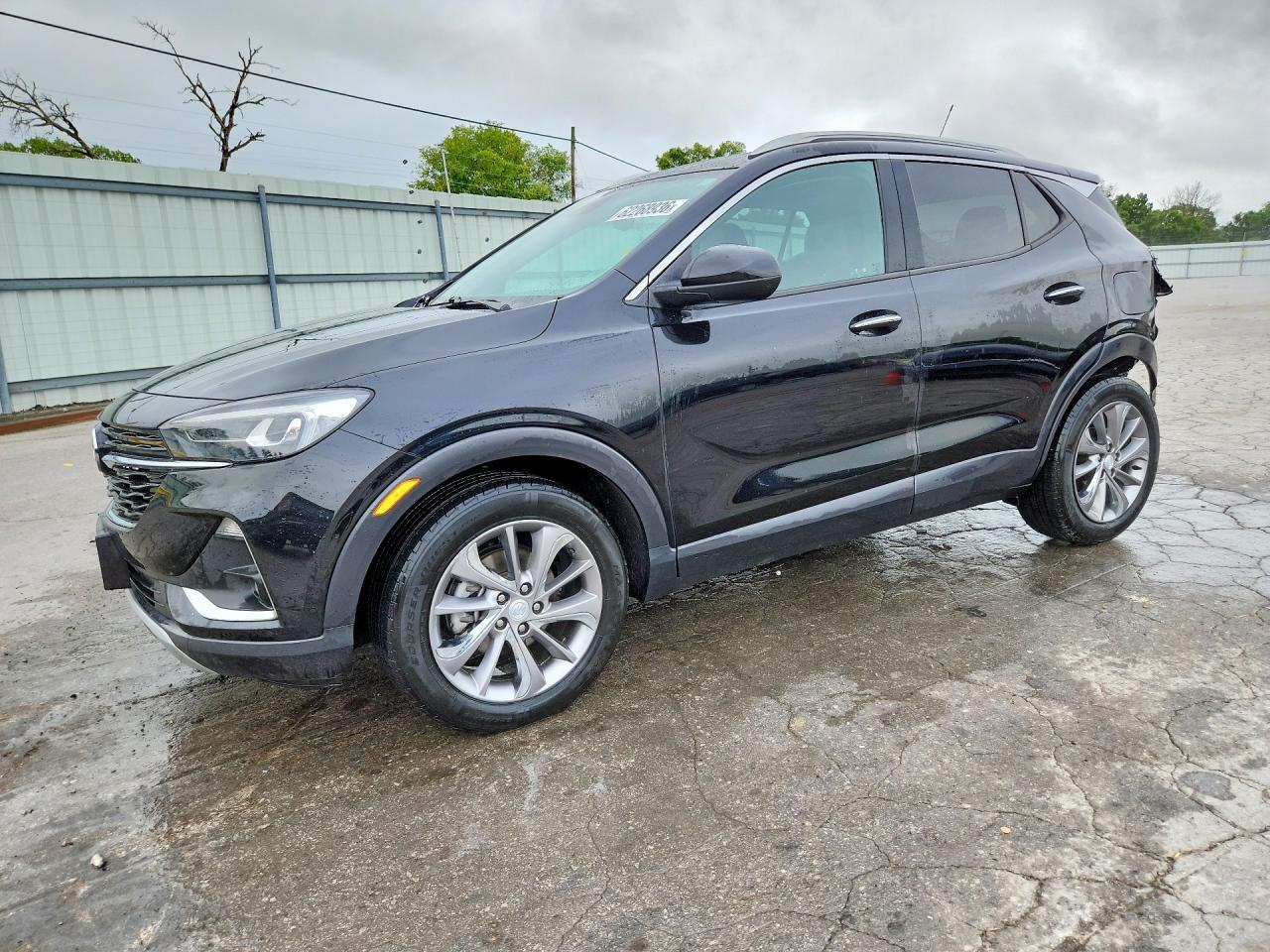 2020 Buick Encore Gx Essence