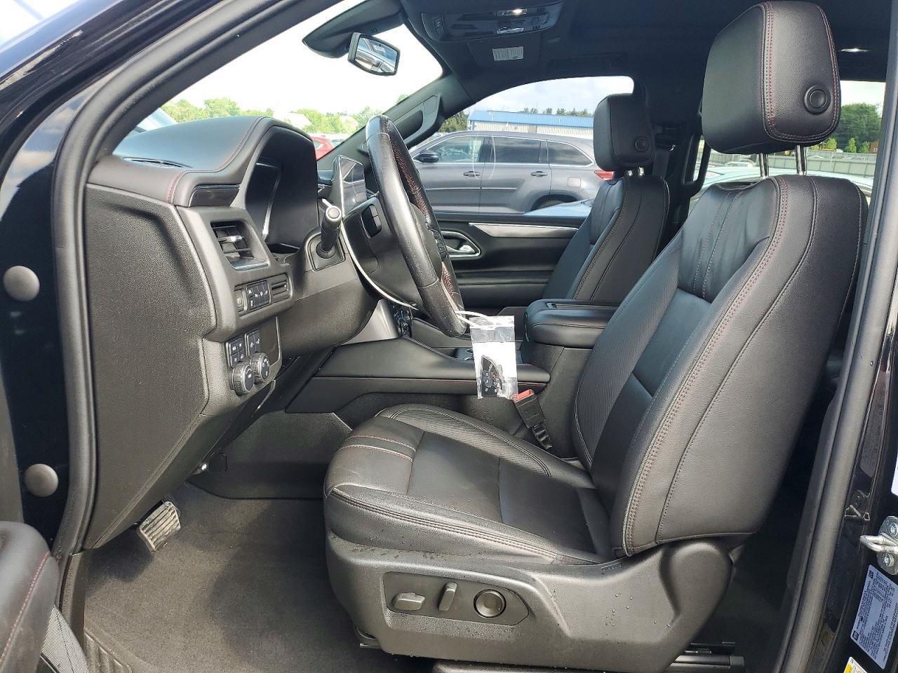 2022 Chevrolet Suburban K1500 Rst - Фото 7