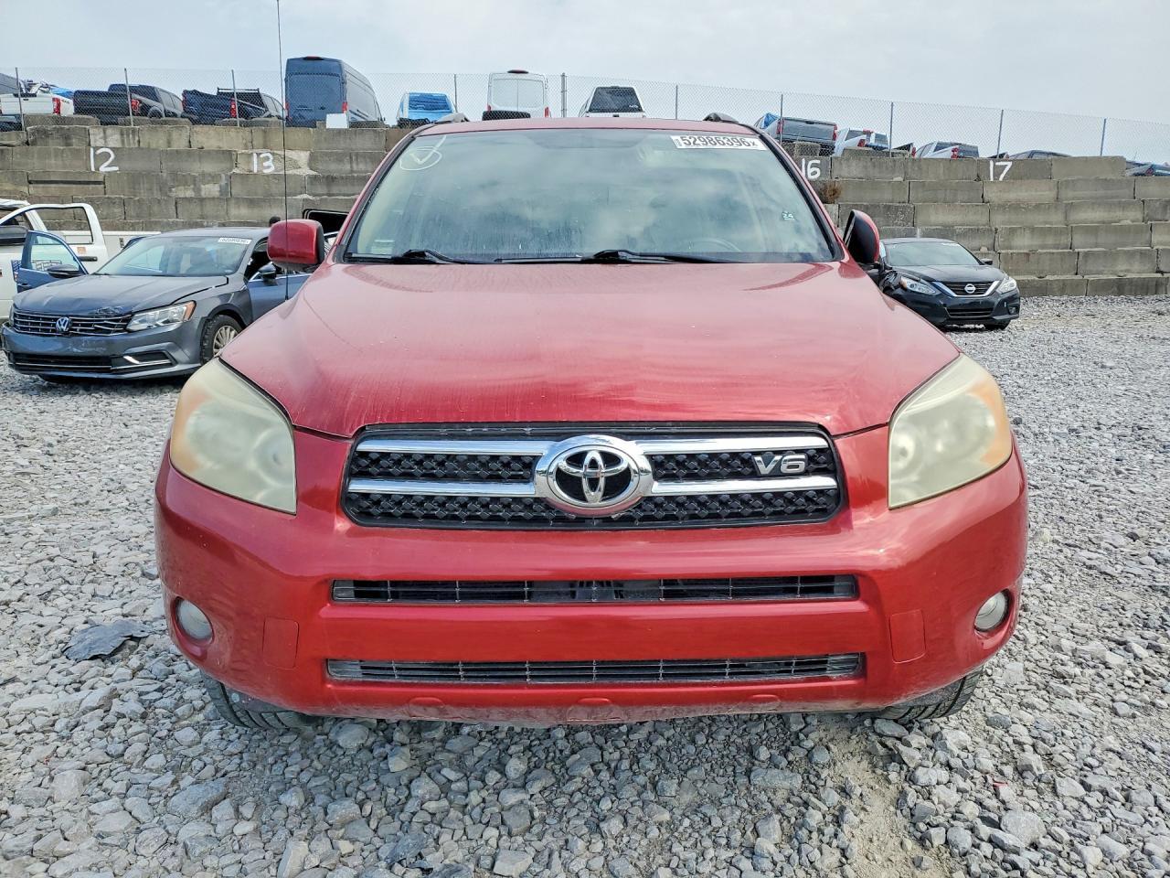 2006 Toyota Rav4 Limited - Image 5
