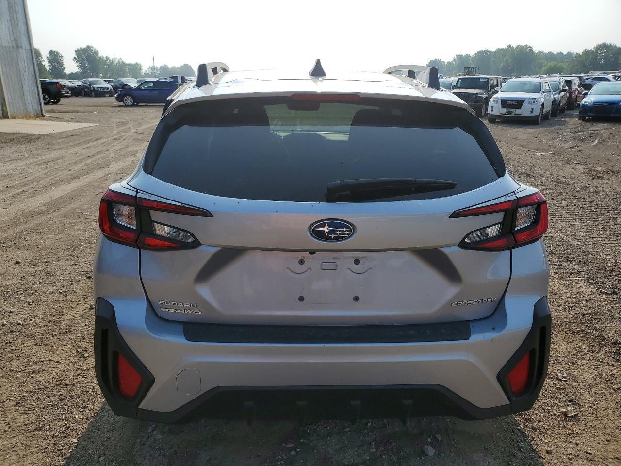 2024 Subaru Crosstrek Premium - Image 6