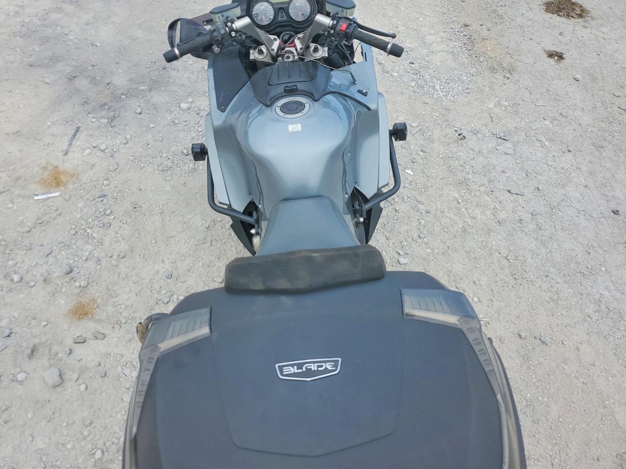 2008 Kawasaki Zg1400 B - Фото 6