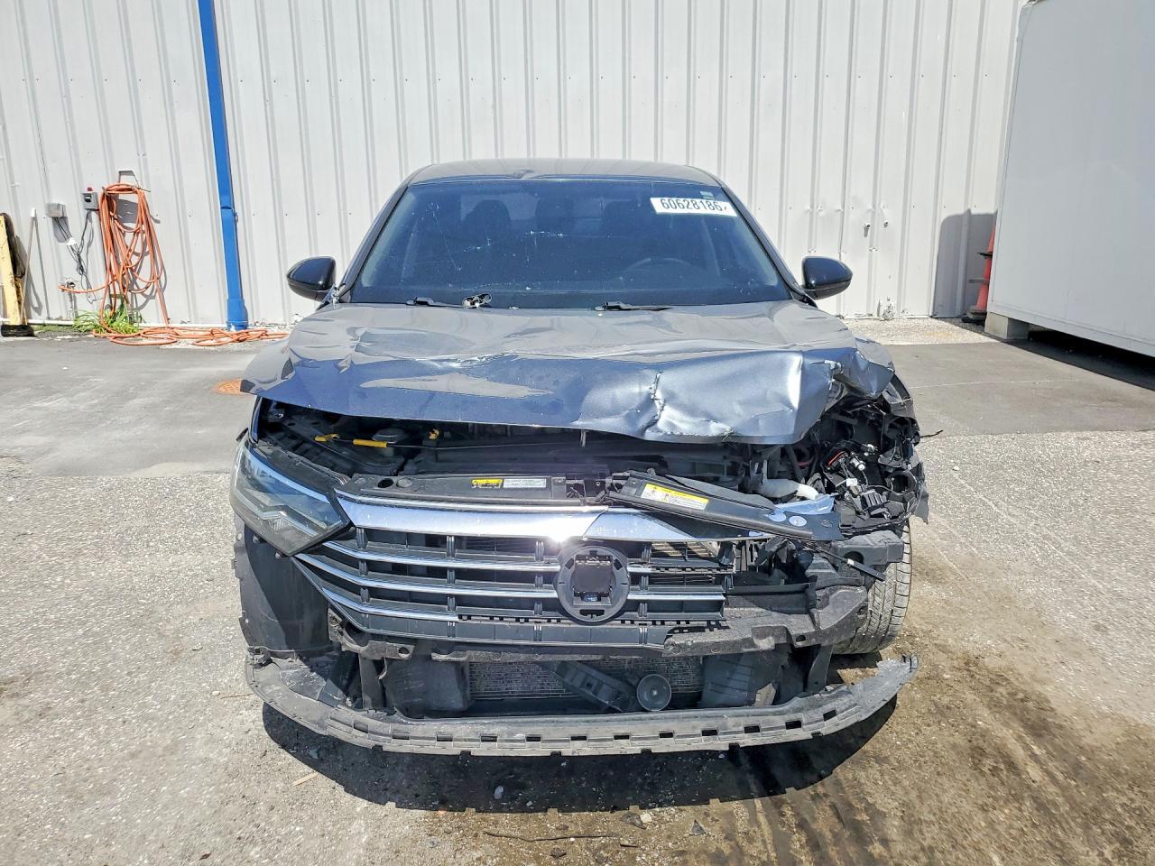 2021 Volkswagen Jetta S - Фото 5