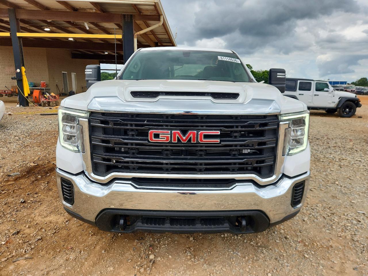 2023 GMC Sierra K2500 Heavy Duty - Image 5