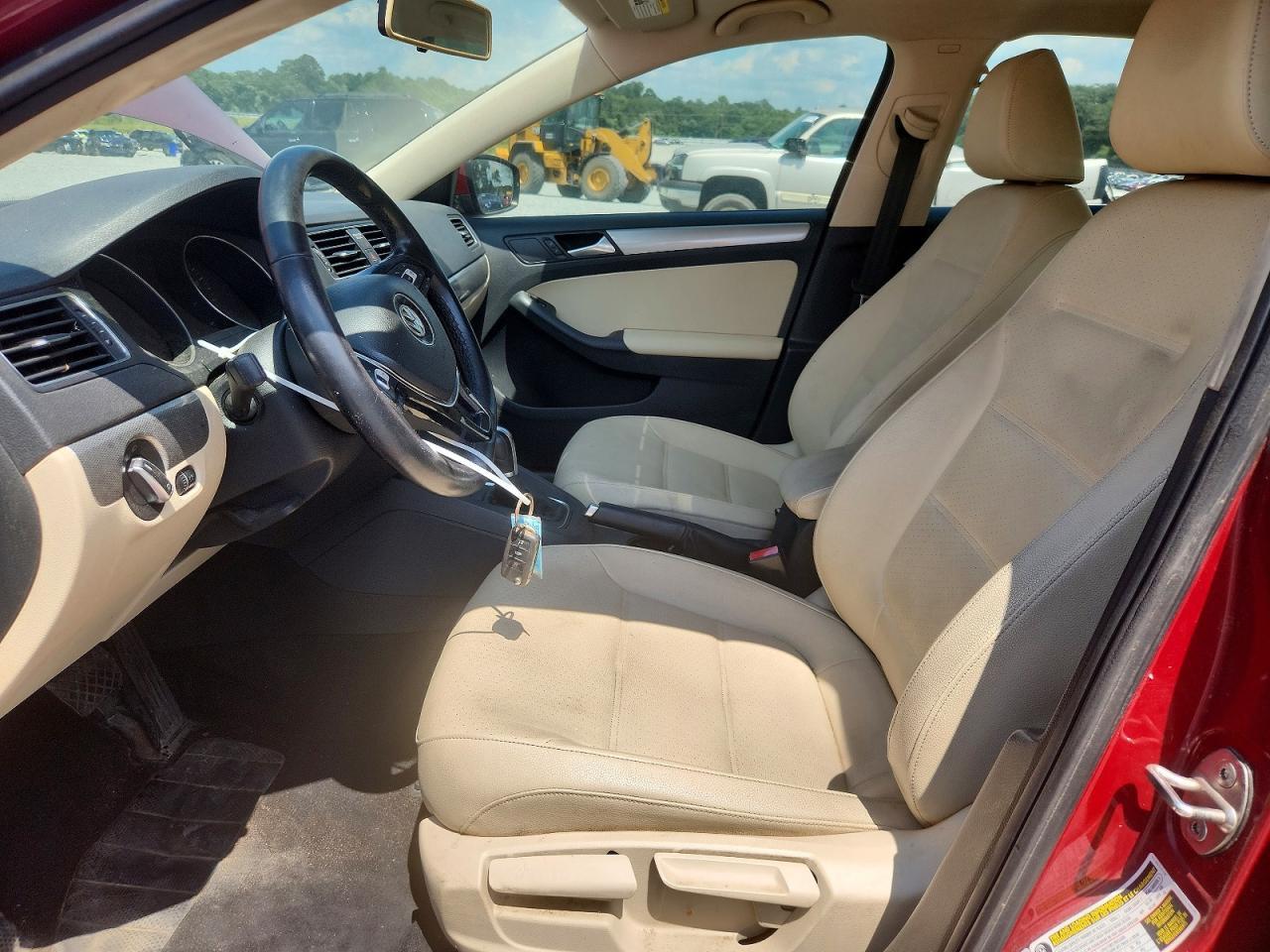 2017 Volkswagen Jetta Se - Image 7