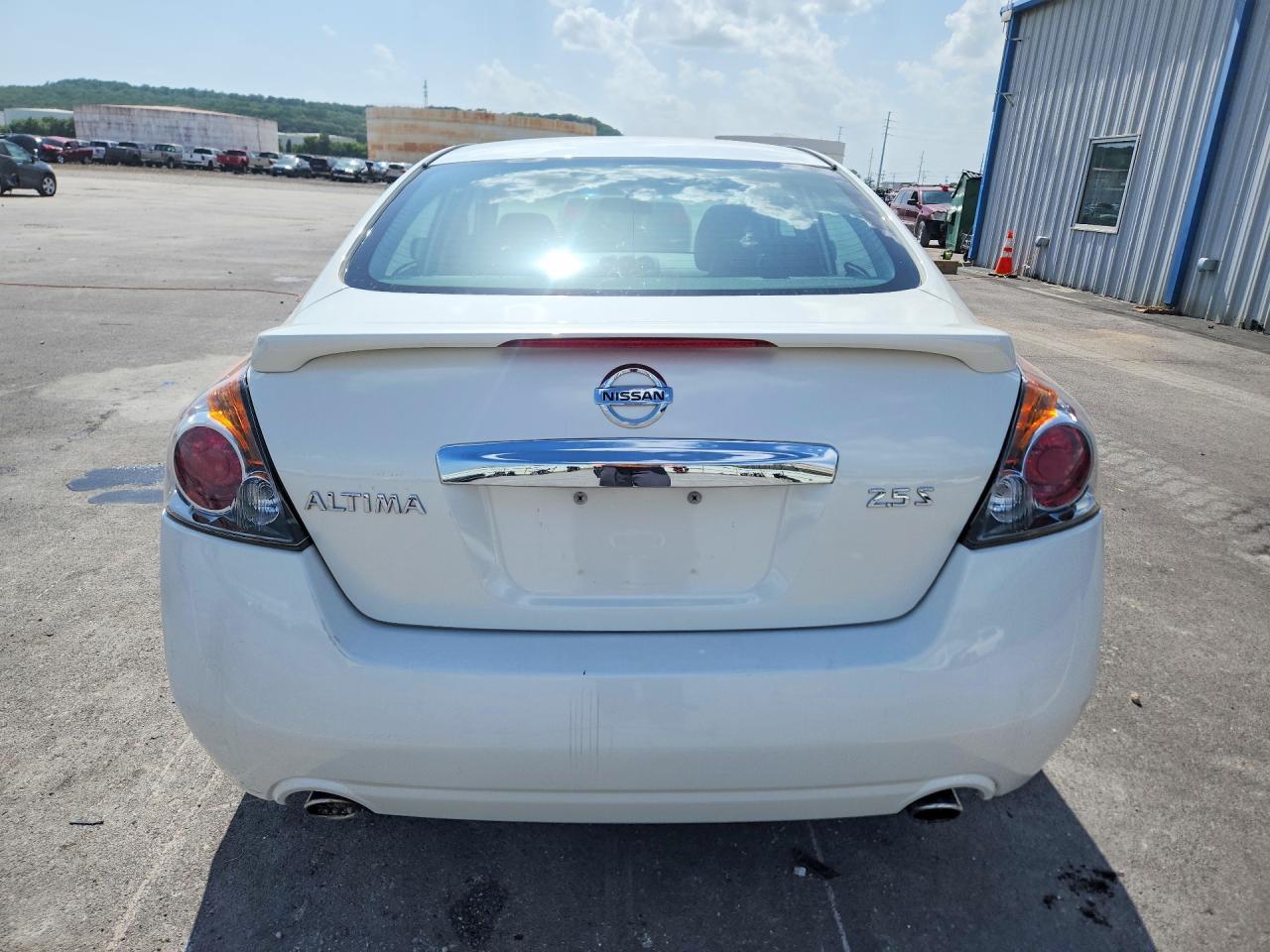 2011 Nissan Altima 2.5 - Image 6