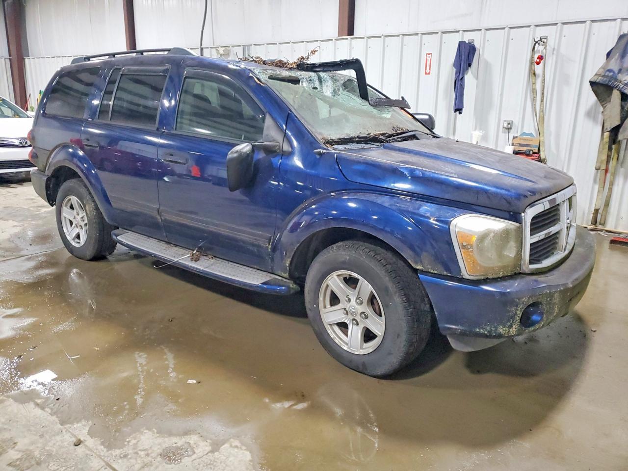 2005 Dodge Durango Slt - Image 4