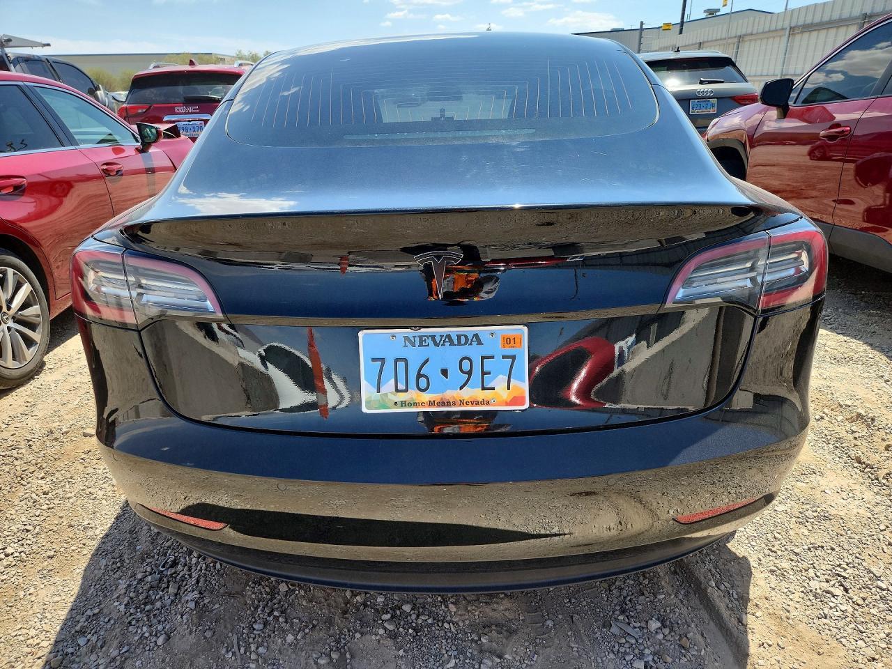 2019 Tesla Model 3 - Image 6