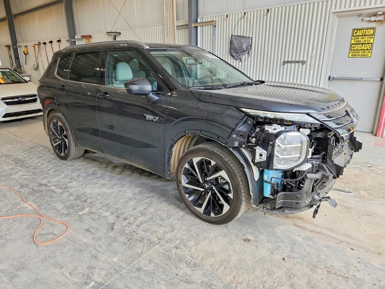 2025 Mitsubishi Outlander Sel - Фото 4