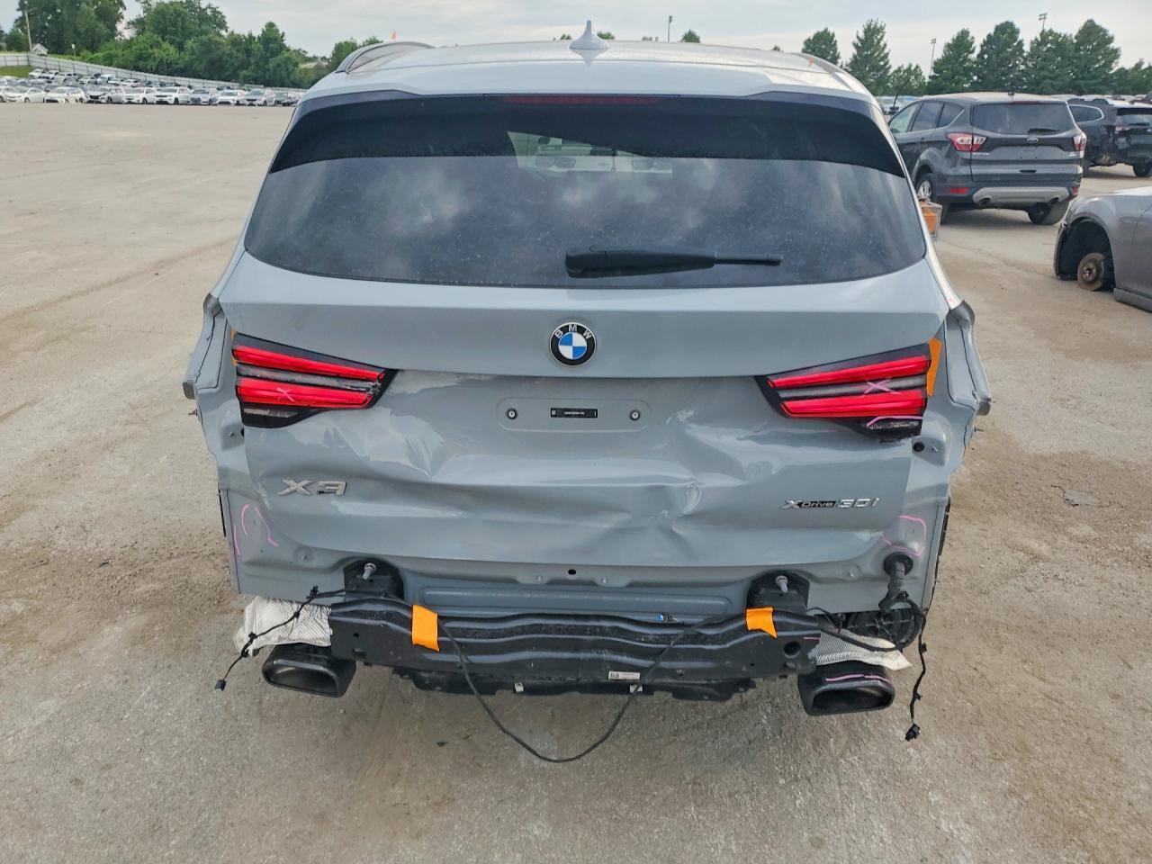 2024 BMW X3 xDrive30I - Image 6