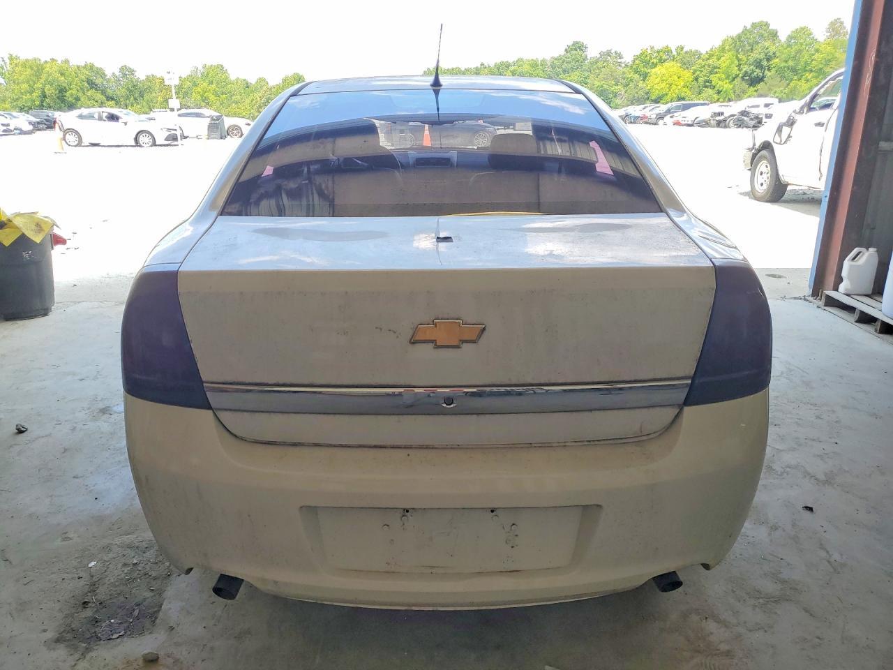 2013 Chevrolet Caprice Police - Image 6