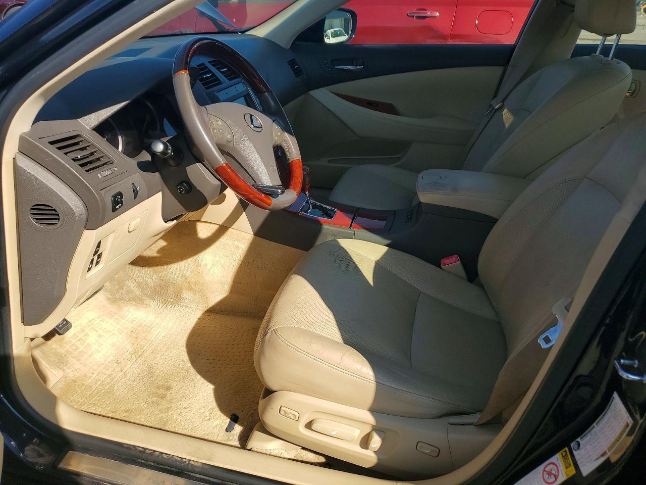 2007 Lexus Es 350 - Image 7