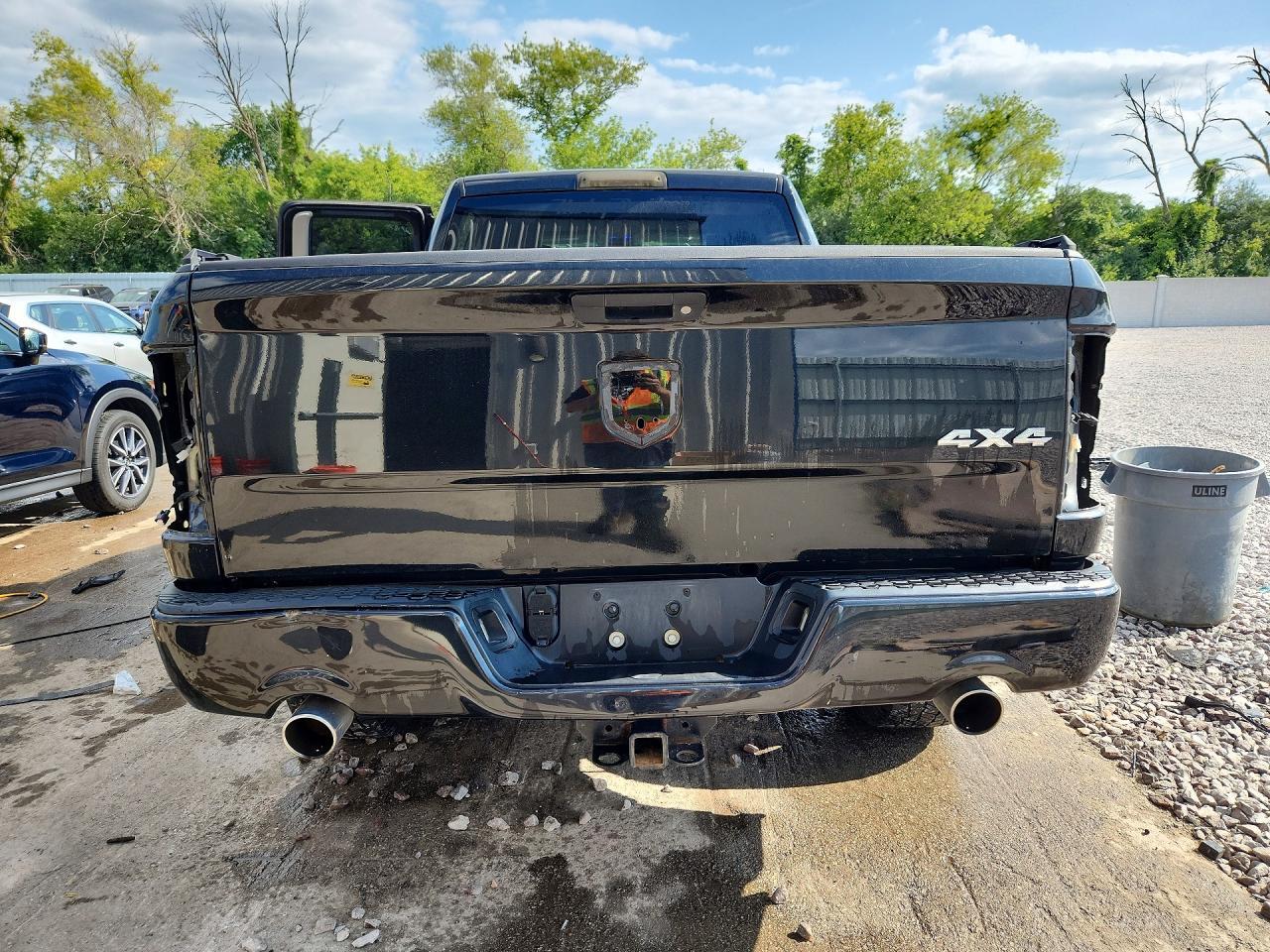 2017 Ram 1500 St - Image 6