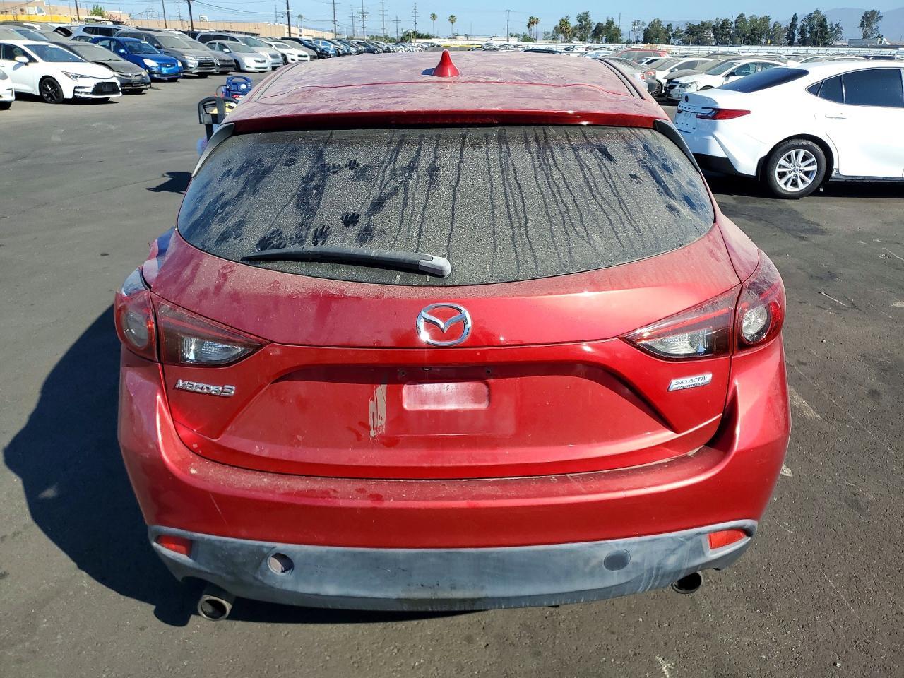 2014 Mazda 3 Grand Touring - Image 6