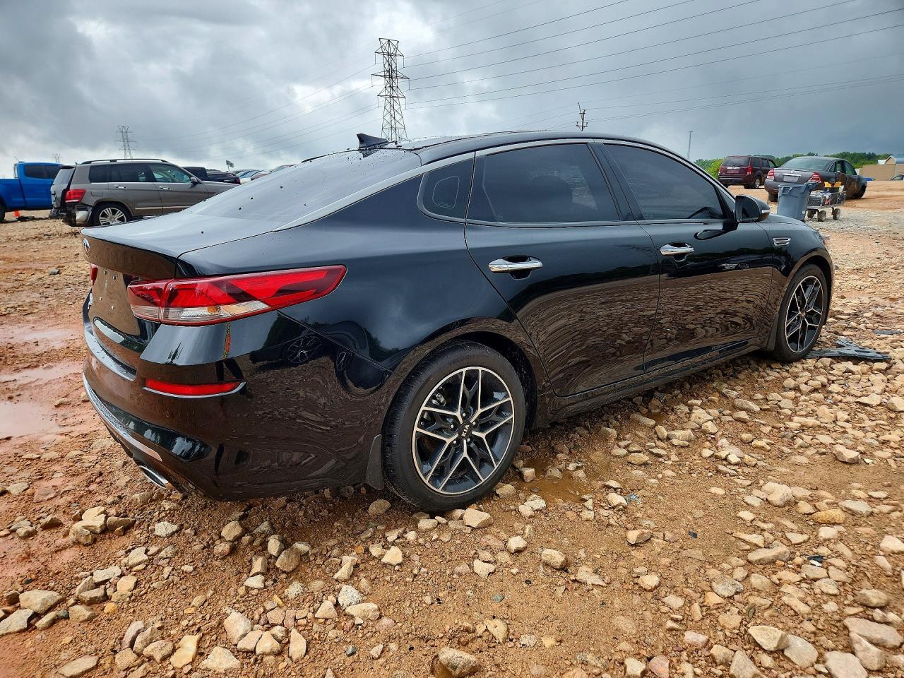 2020 Kia Optima Special Edition - Image 3