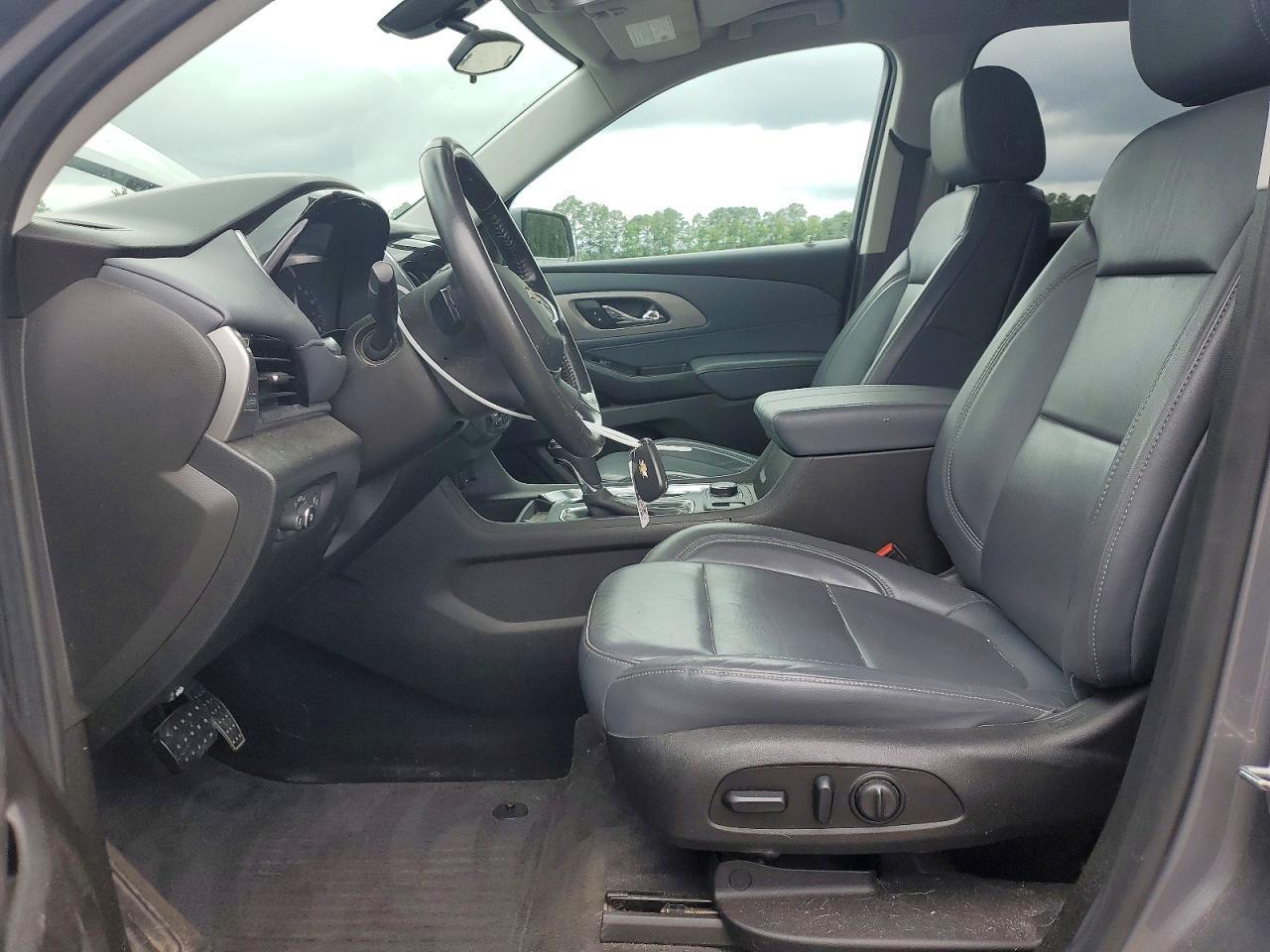 2019 Chevrolet Traverse Lt - Image 7