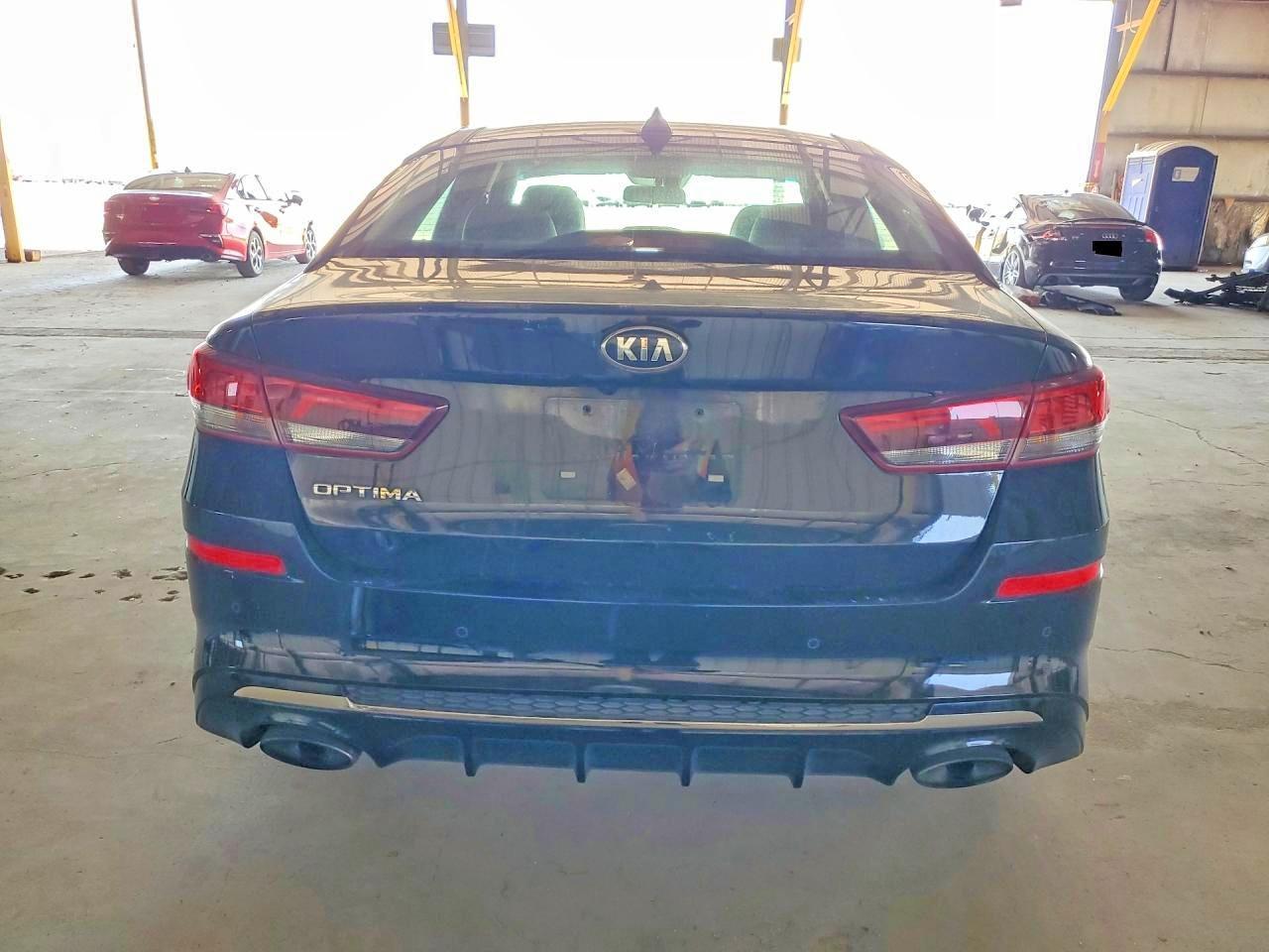 2020 Kia Optima Special Edition - Image 6
