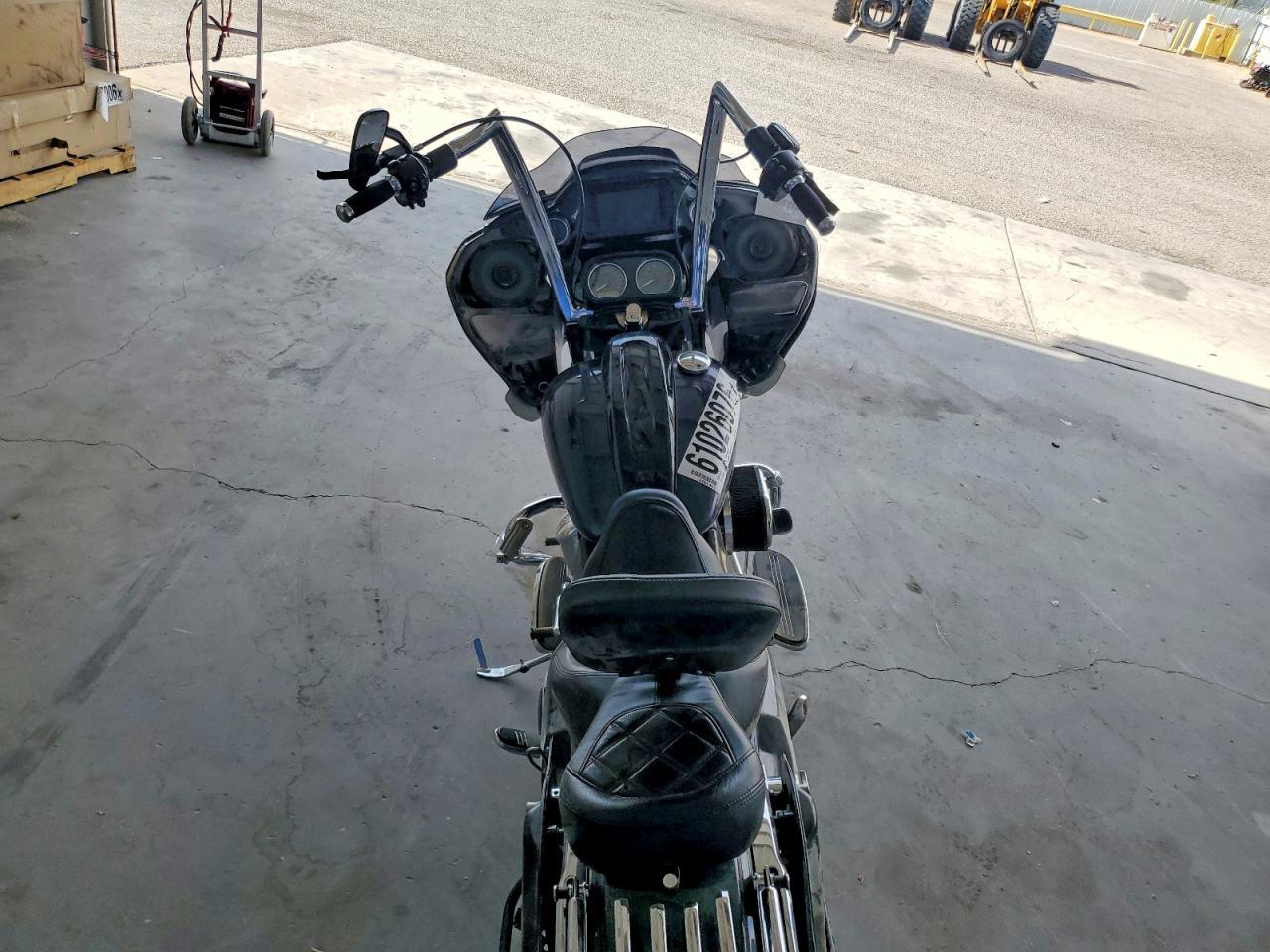 2021 Harley-Davidson Fltrxs - Image 6