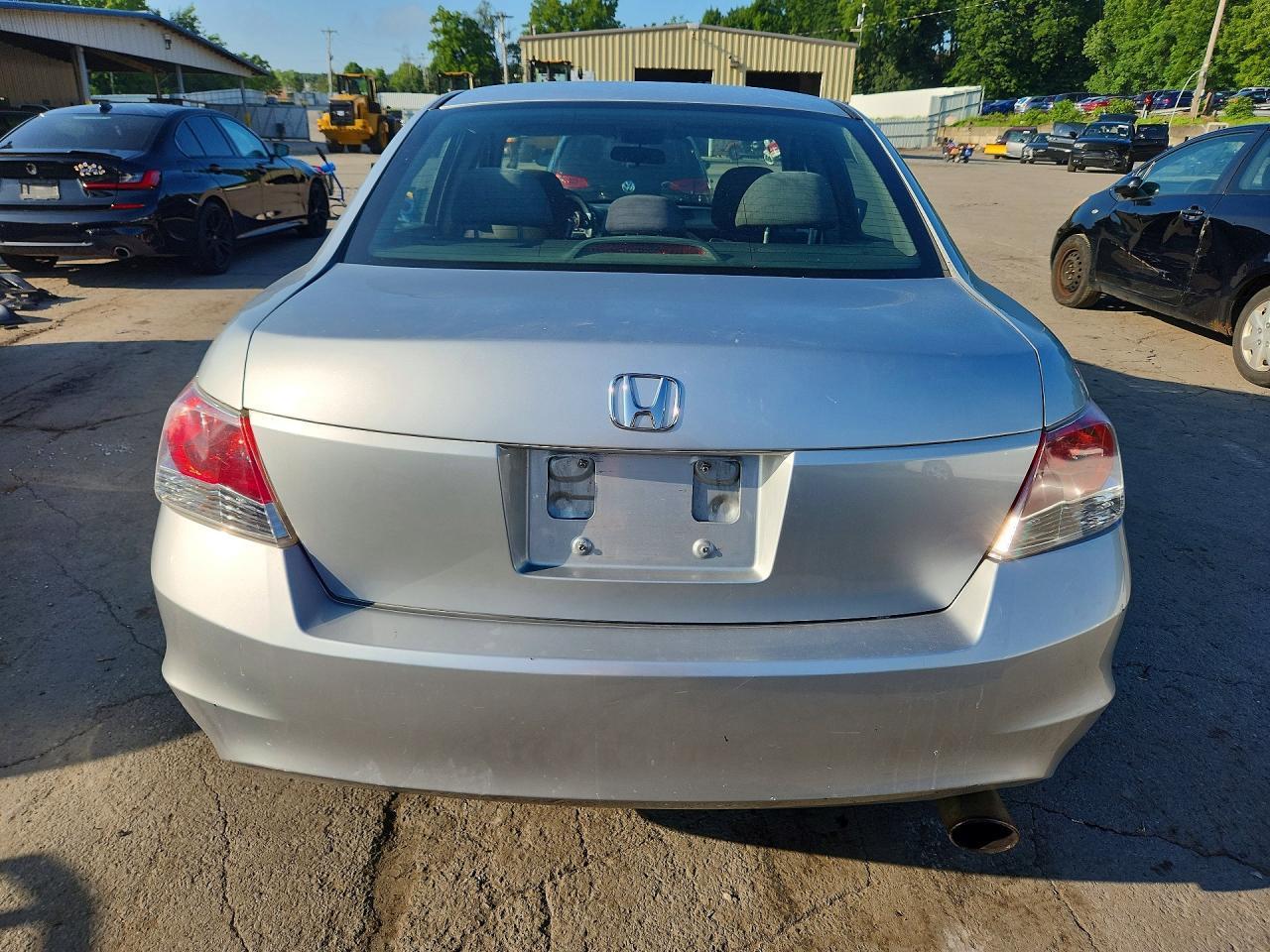 2008 Honda Accord Lx - Image 6