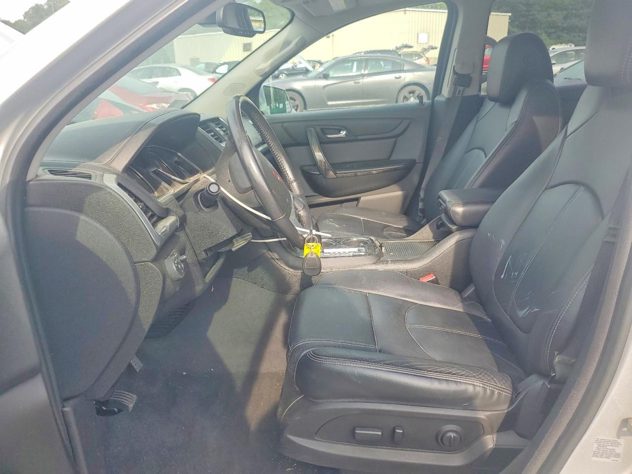 2017 GMC Acadia Limited Slt-2 - Image 7