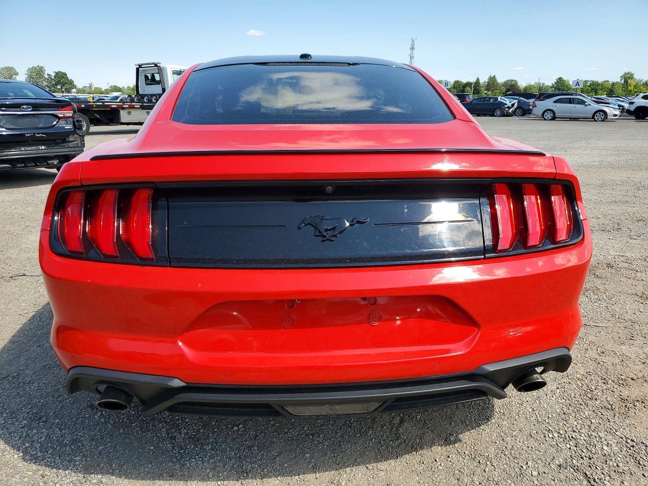 2019 Ford Mustang - Image 6