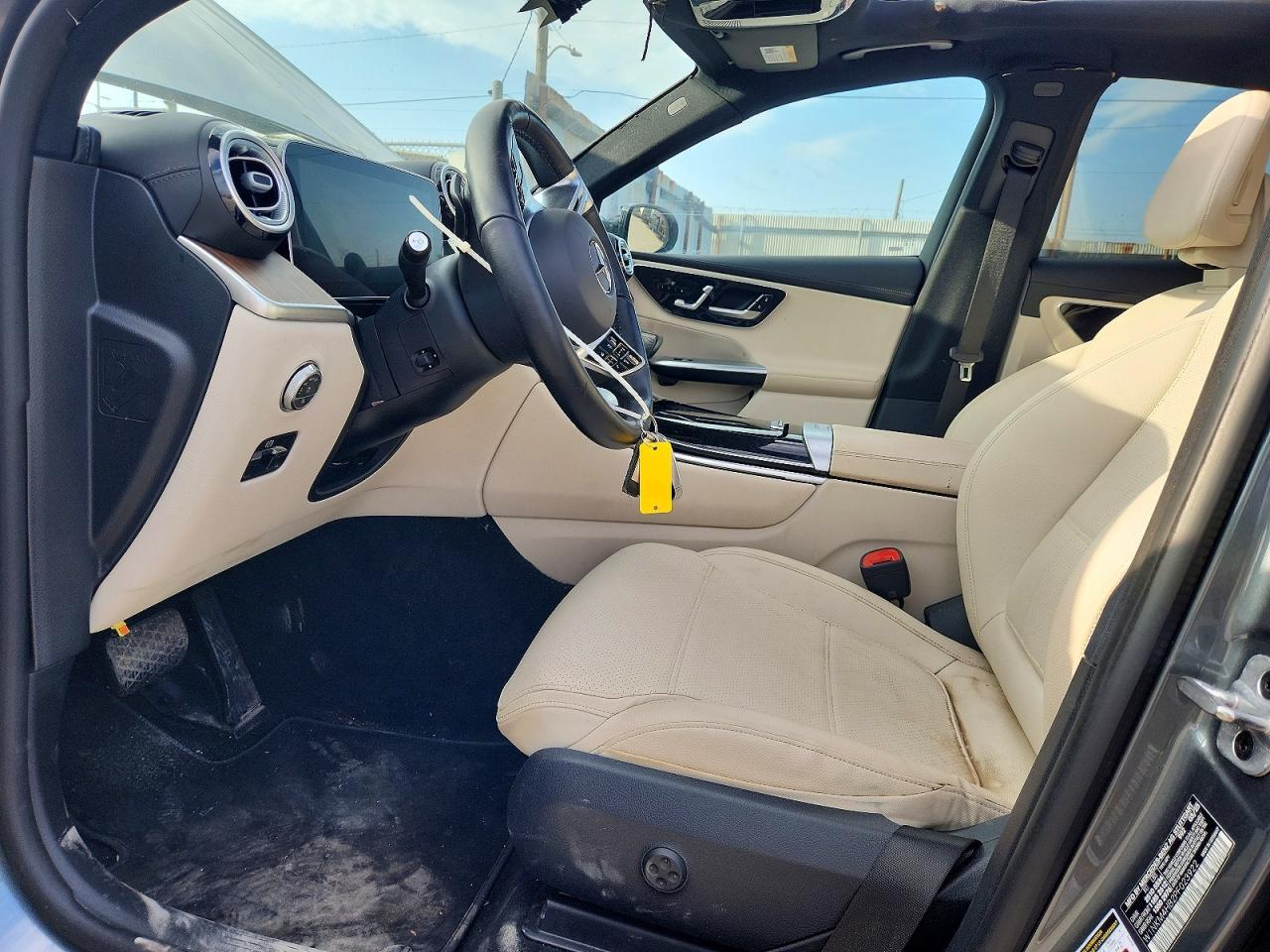 2023 Mercedes-Benz Glc 300 4Matic - Фото 7